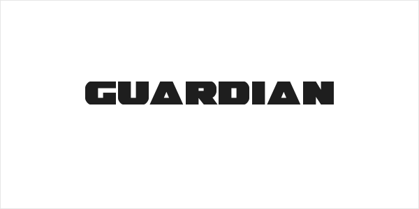 Guardian Logo
