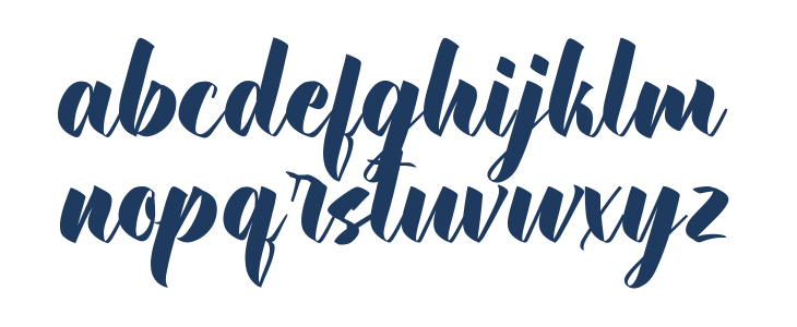 Guardsman Demo Lowercase