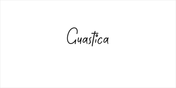 Guastica Logo