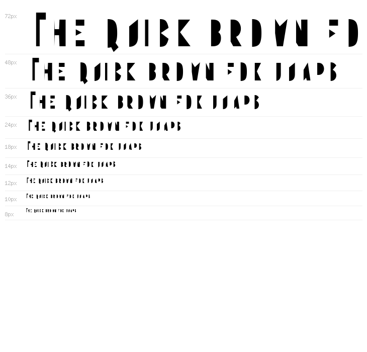 Gudariak txano Waterfall