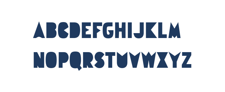 Gudariak Lowercase