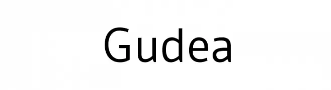 Gudea 