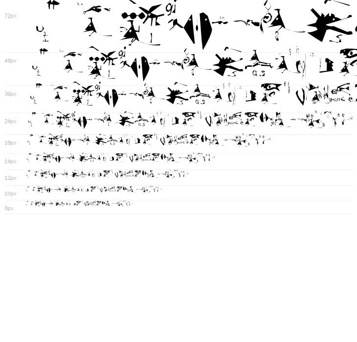 Guernica38Remember Waterfall