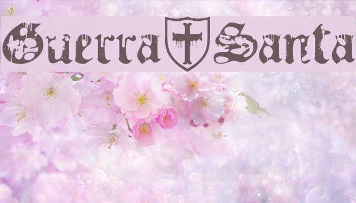 Guerra_Santa Example 3