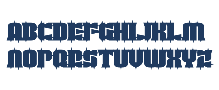 Guest Circus Paradiso Lowercase