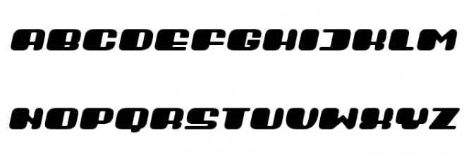 Guest Italic Polices MINUSCULES