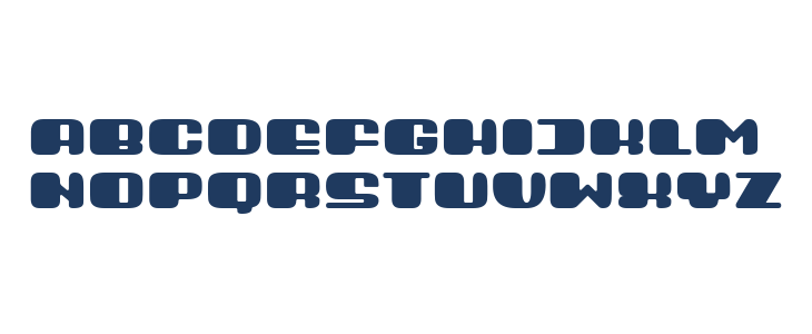 Guest Regular Lowercase