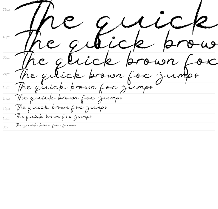 Guest Star Demo Waterfall