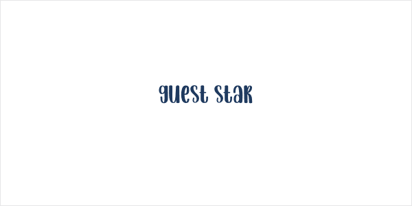 Guest Star Logo