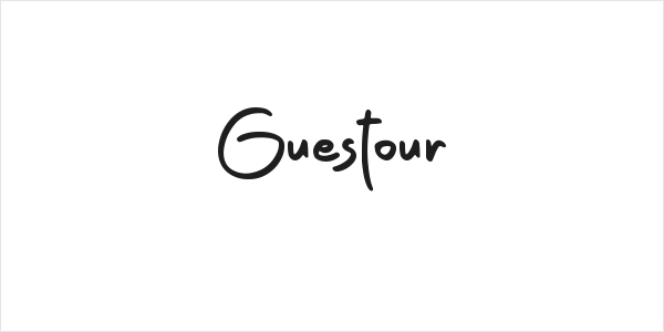 Guestour Logo