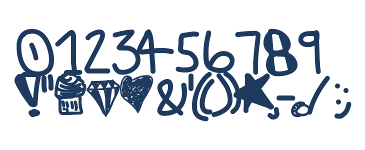 Guestservice Other Characters