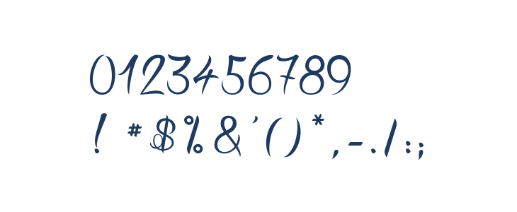 Gueules de Loup Other Characters