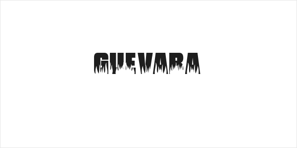 Guevara Logo