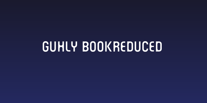 Guhly-Bookreduced Social Header