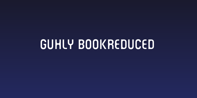Guhly-Bookreduced Social Header