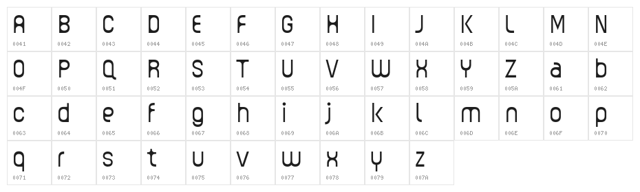 Guhly-Lightreduced Character Map
