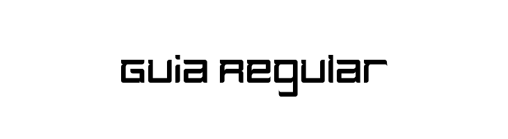 Guia Regular  لخطوط تنزيل