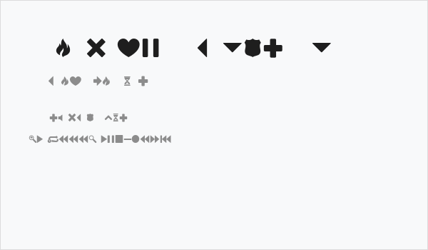 Guifx v2 Transports Business Card