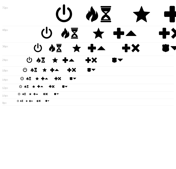 Guifx v2 Transports Waterfall