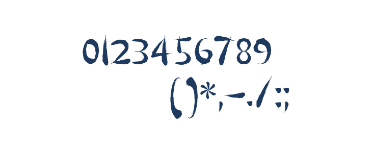 Guilin Other Characters