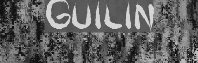 Guilin Font examples