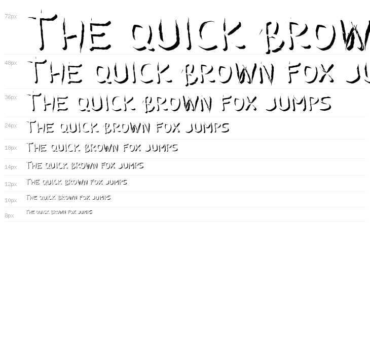 Guilinemboss Waterfall