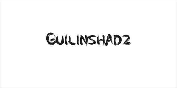 Guilinshad2 Logo
