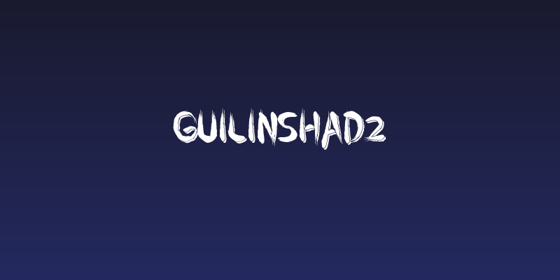 Guilinshad2 Social Header