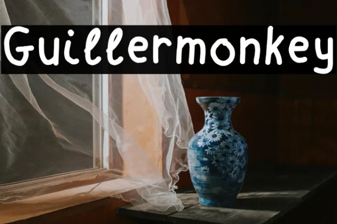 Guillermonkey Example 1