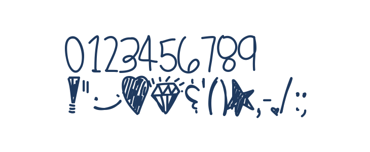 GuiltTrip Other Characters