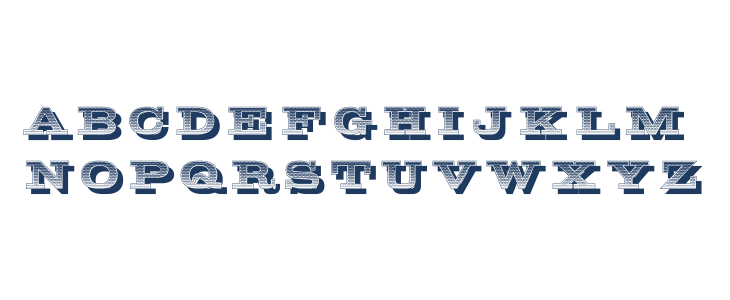 Guilty Gradient Regular Lowercase