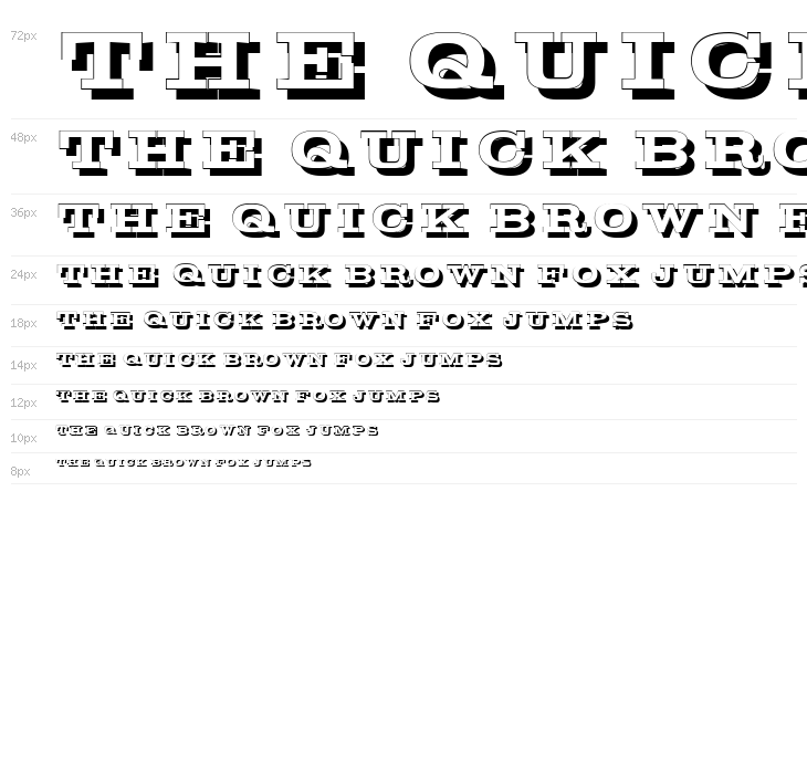 Guilty Regular Waterfall