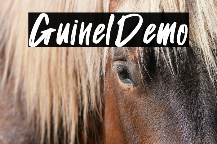 GuinelDemo Example 3