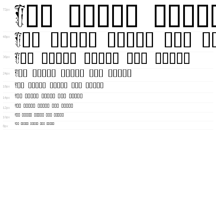 GuinevereCaps Waterfall