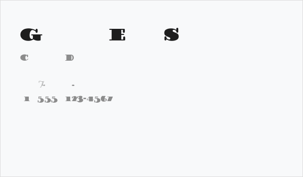 GuinnessExtraStout Business Card