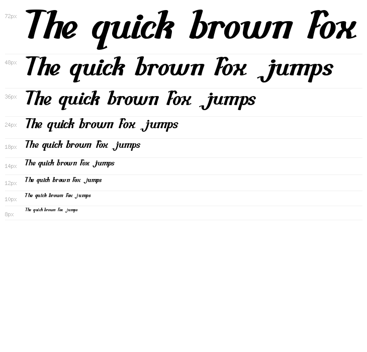 Guitar Rumble Waterfall