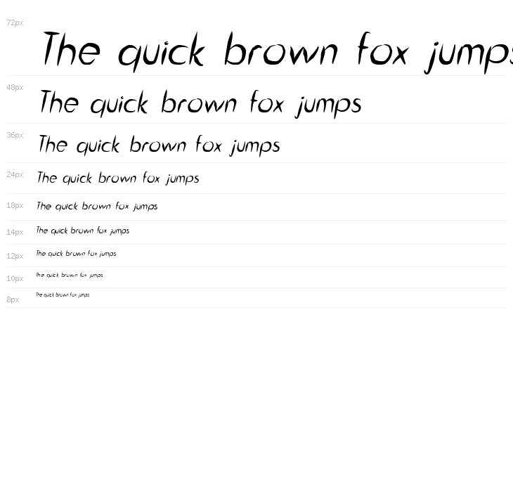 Guitar from Tree Italic Waterfall