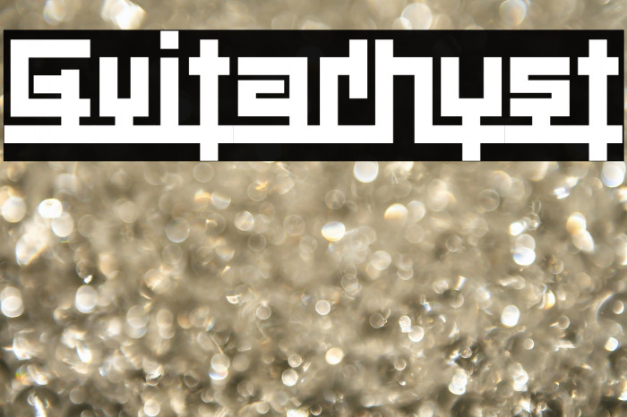 Guitarhyst Example 2