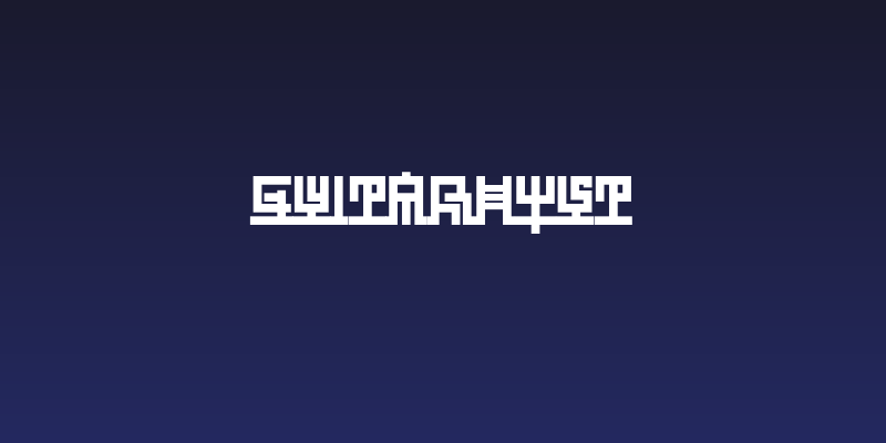 Guitarhyst Social Header