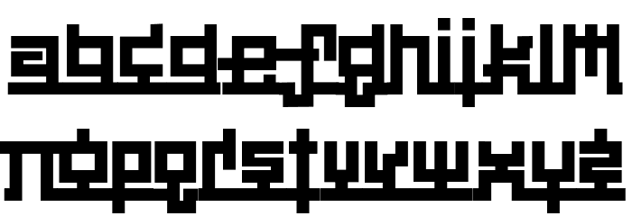 Guitarhyst Polices MINUSCULES