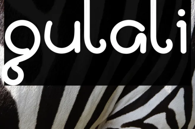 Gulali Example 1