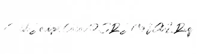 Guld Script Color PERSONAL Reg  baixar fontes gratis