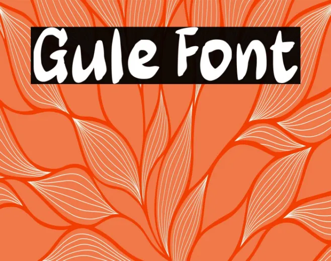 Gule Example 3