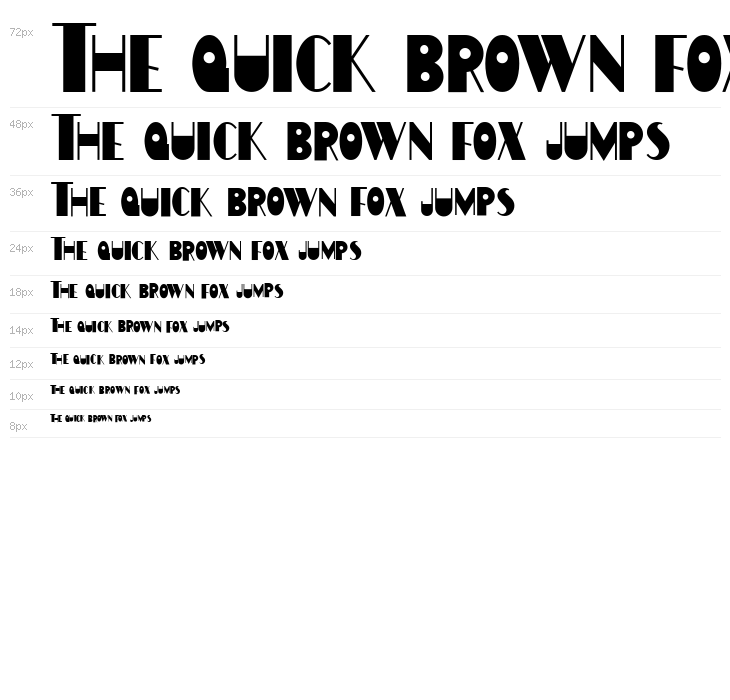 Gulfstream NF Waterfall