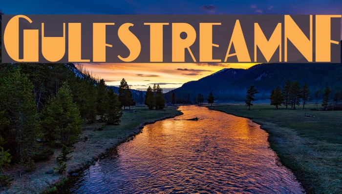 GulfstreamNF Example 3