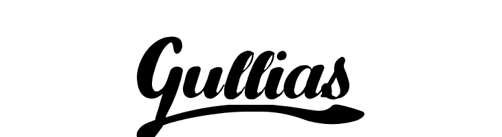 Gullias Font