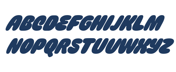 Gulp Demo Regular Uppercase