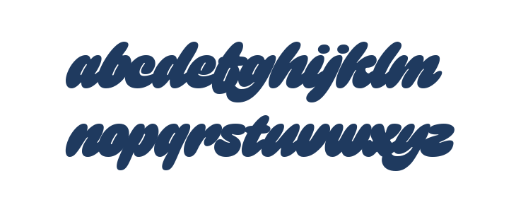 Gulp Demo Regular Lowercase