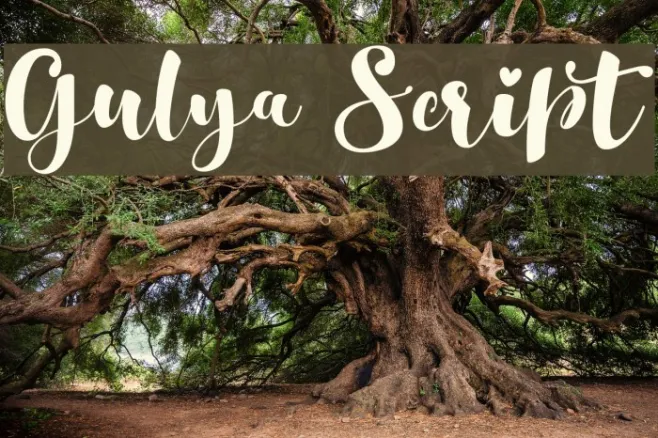 Gulya Script Example 2