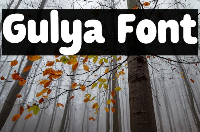 Gulya Example 3